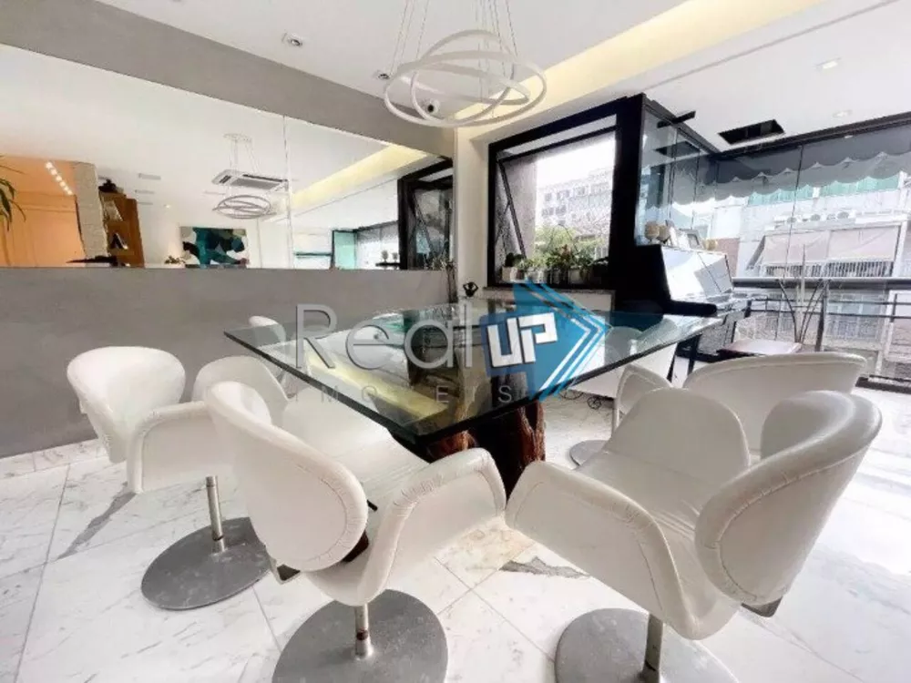 Apartamento, 4 quartos, 162 m² - Foto 7