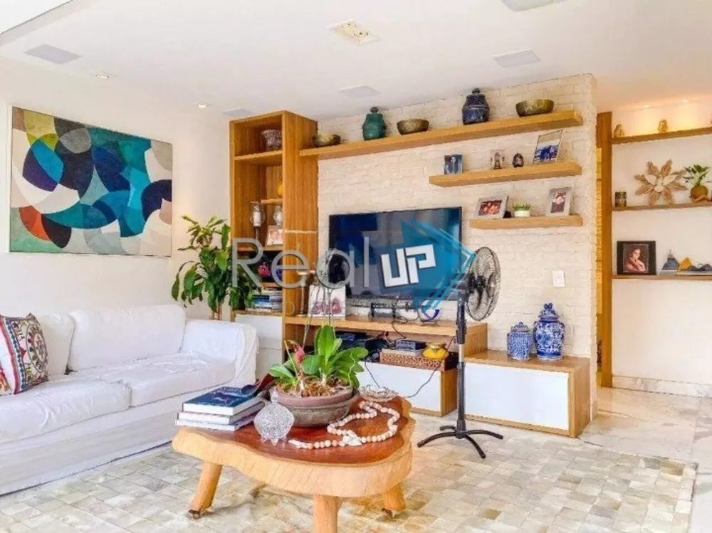 Apartamento, 4 quartos, 162 m² - Foto 4