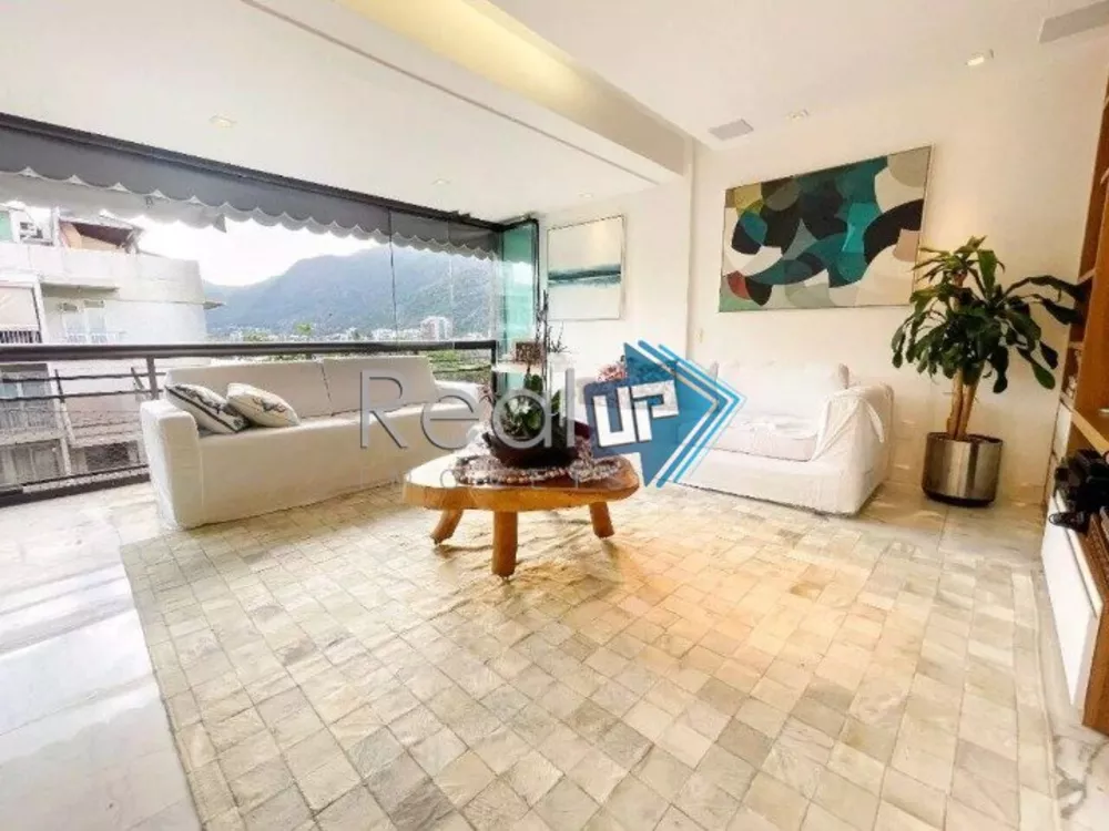 Apartamento, 4 quartos, 162 m² - Foto 3