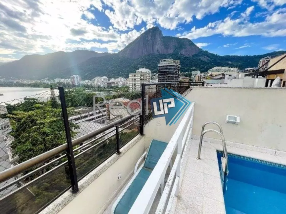 Apartamento, 4 quartos, 162 m² - Foto 26
