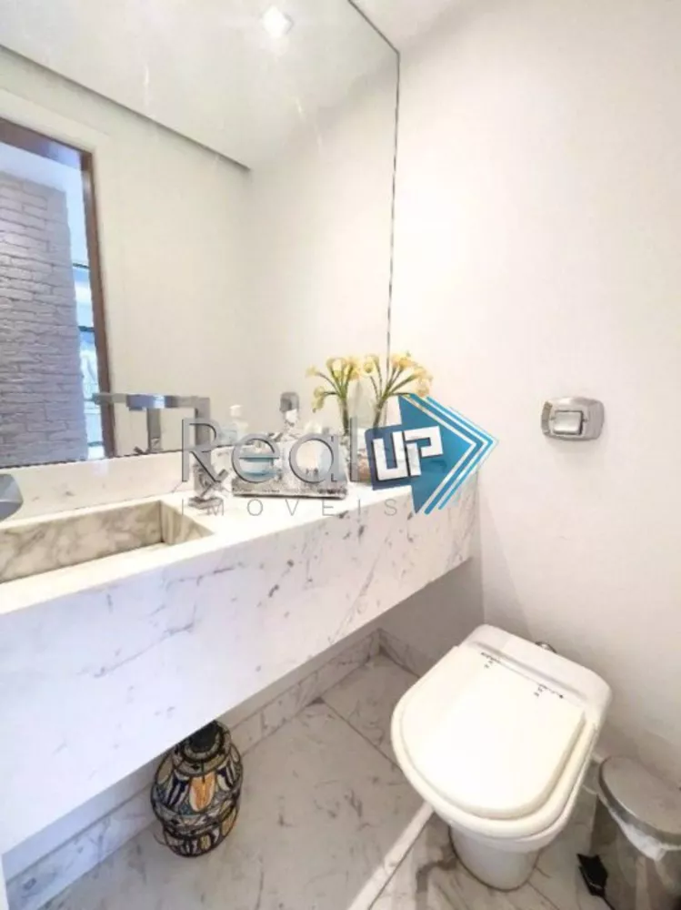 Apartamento, 4 quartos, 162 m² - Foto 20