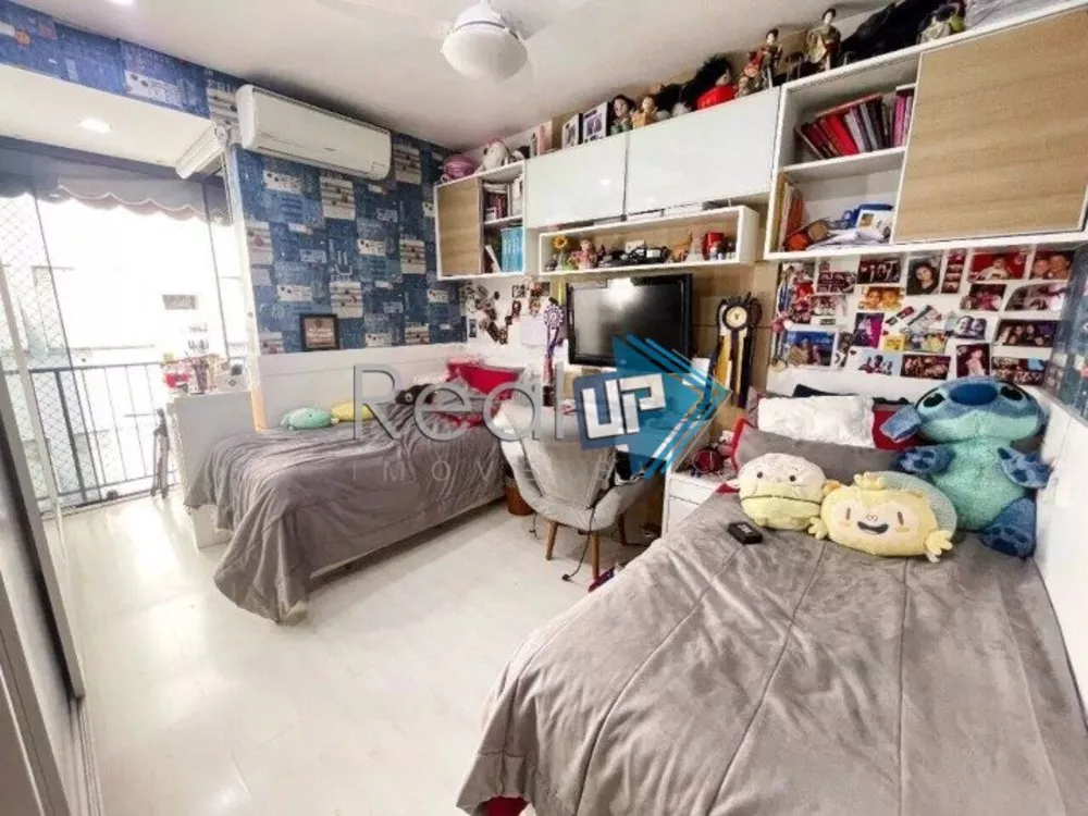 Apartamento, 4 quartos, 162 m² - Foto 16