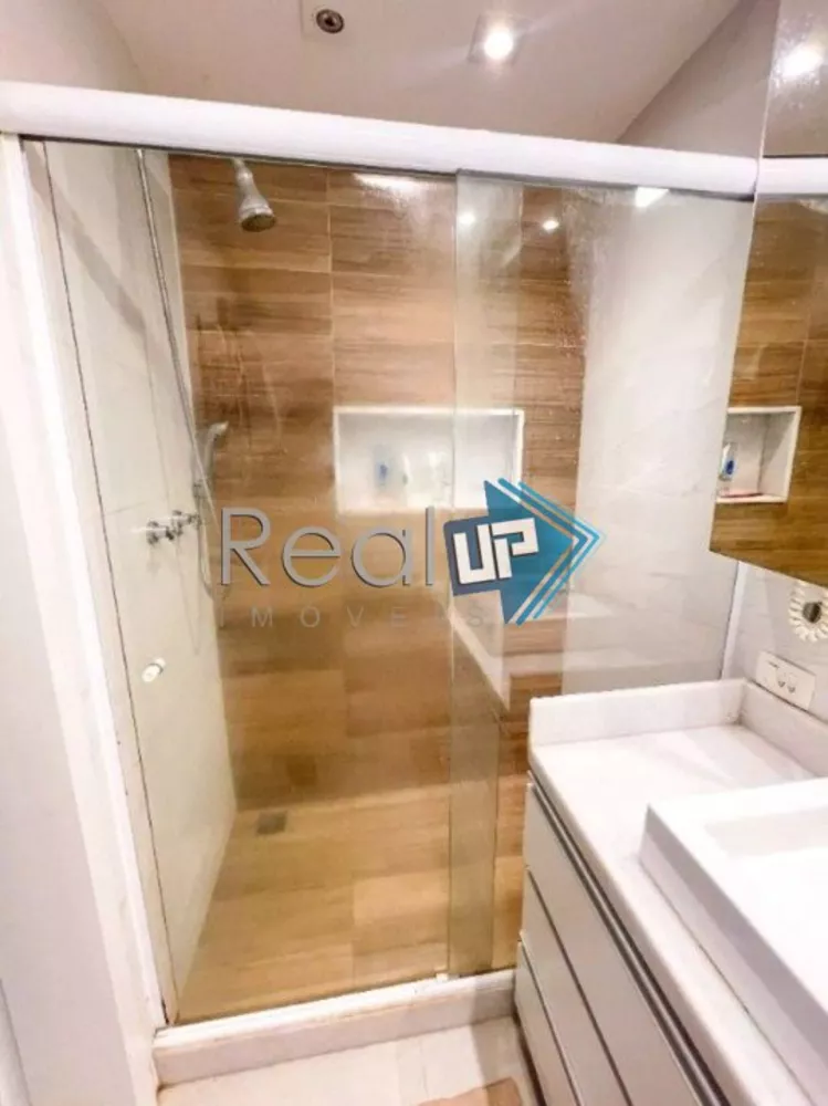 Apartamento, 4 quartos, 162 m² - Foto 15