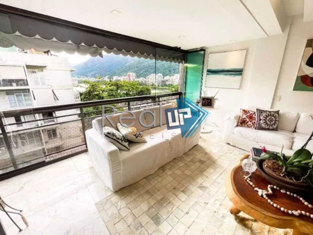 Apartamento, 4 quartos, 162 m² - Foto 5