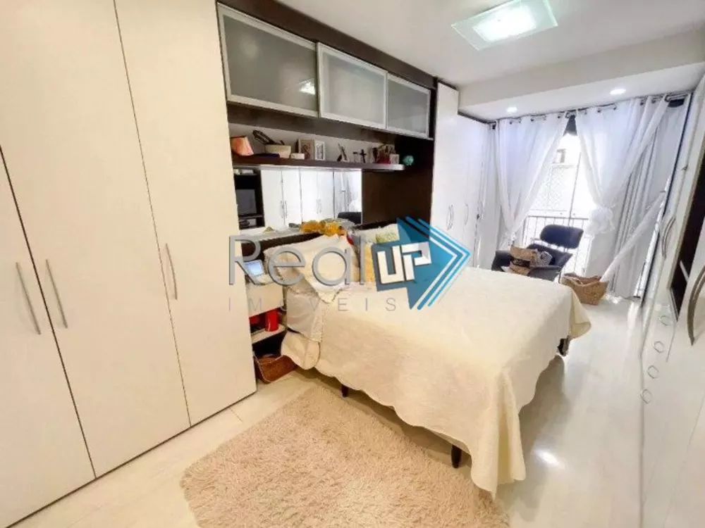Apartamento, 4 quartos, 162 m² - Foto 13