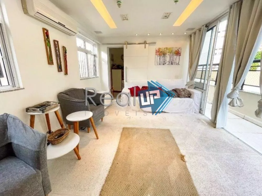 Apartamento, 4 quartos, 162 m² - Foto 24