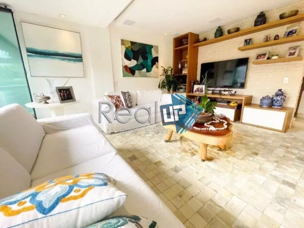 Apartamento, 4 quartos, 162 m² - Foto 2