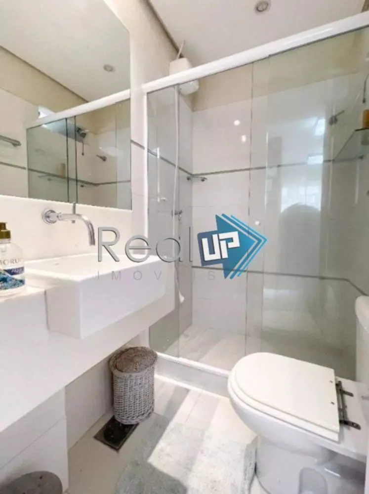 Apartamento, 4 quartos, 162 m² - Foto 19
