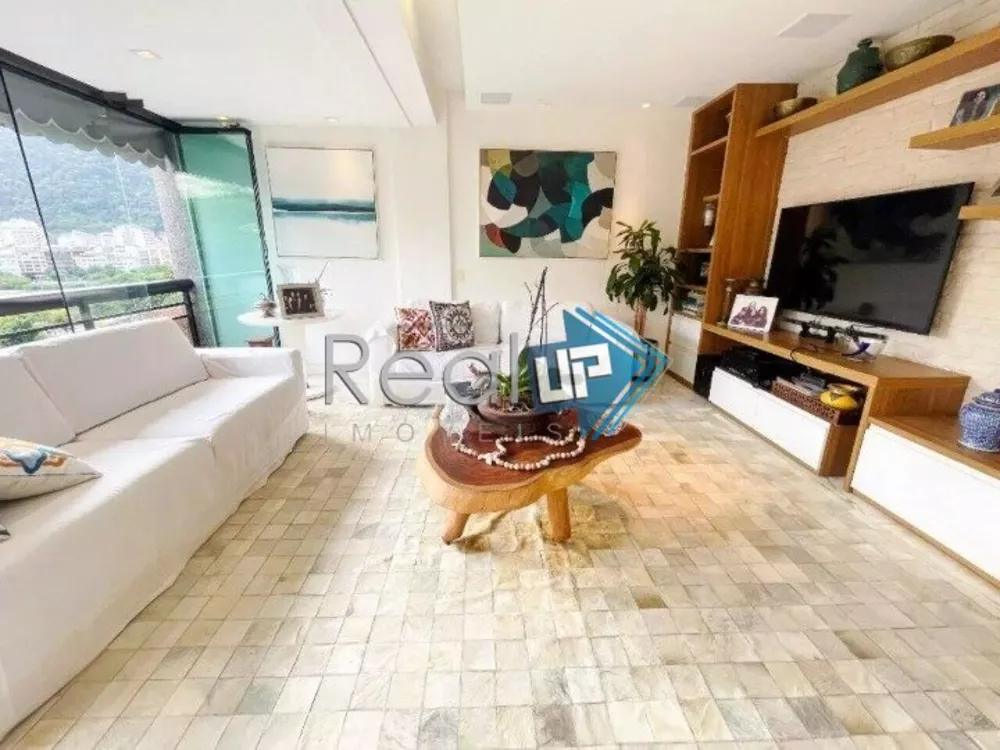 Apartamento, 4 quartos, 162 m² - Foto 6