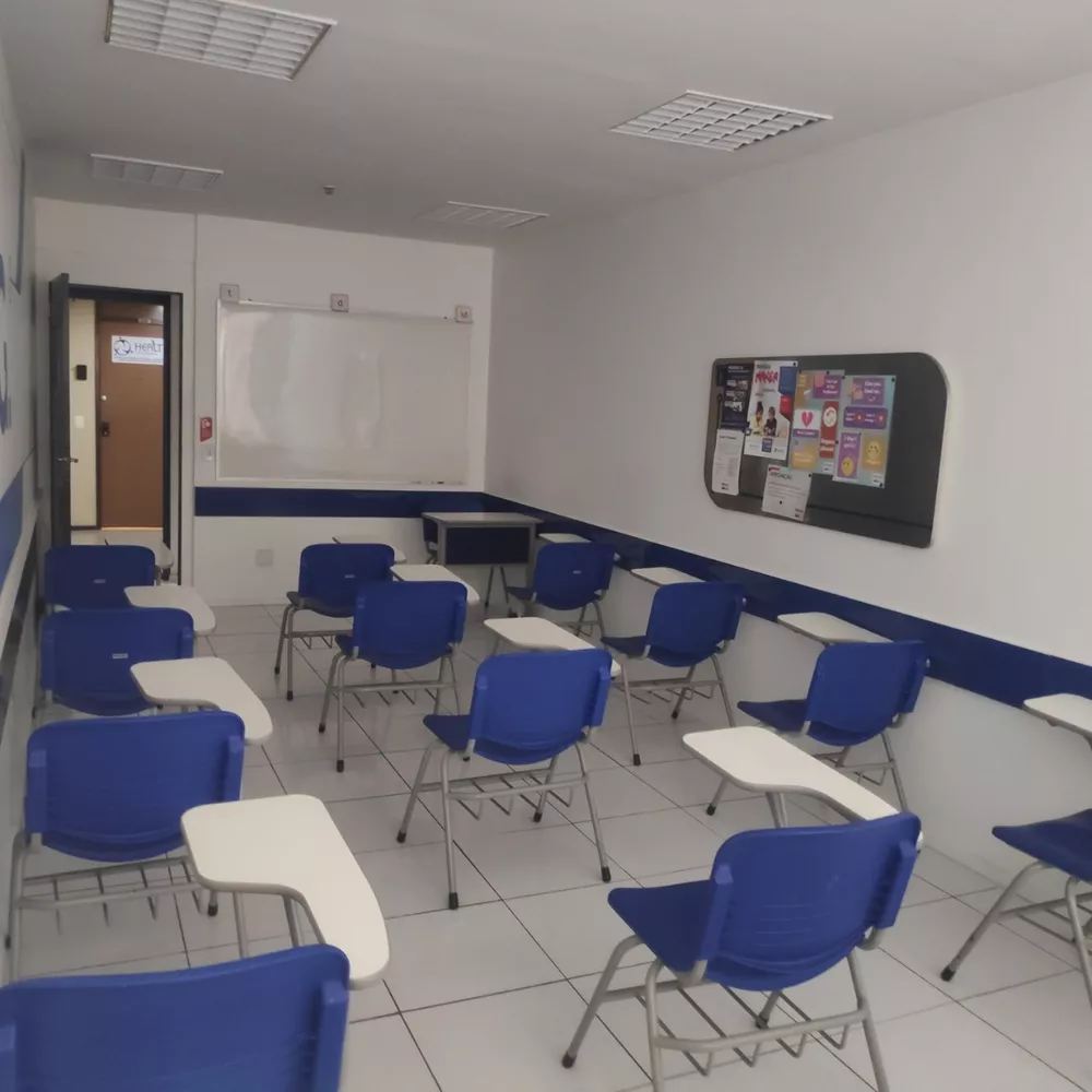 Sala-Conjunto, 29 m² - Foto 14