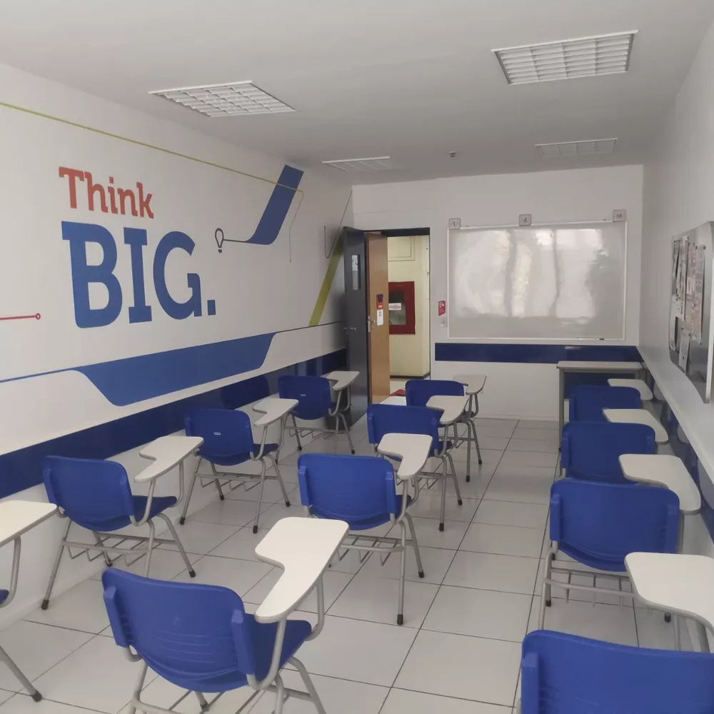 Sala-Conjunto, 29 m² - Foto 1