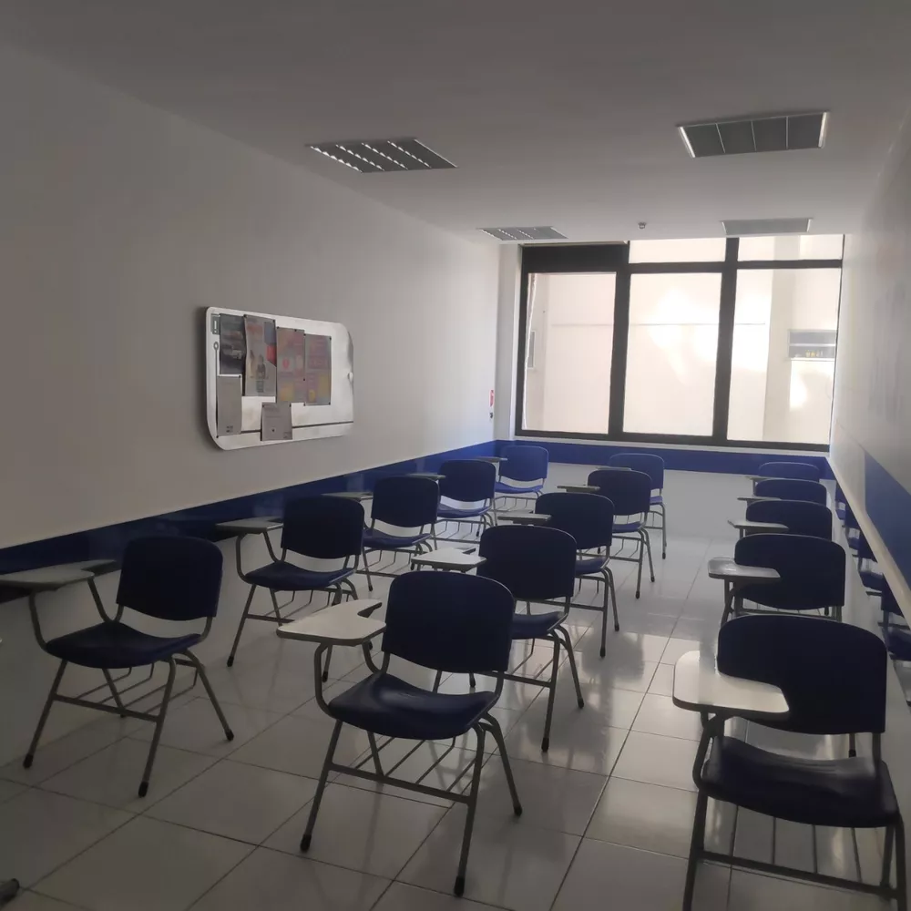 Sala-Conjunto, 29 m² - Foto 13