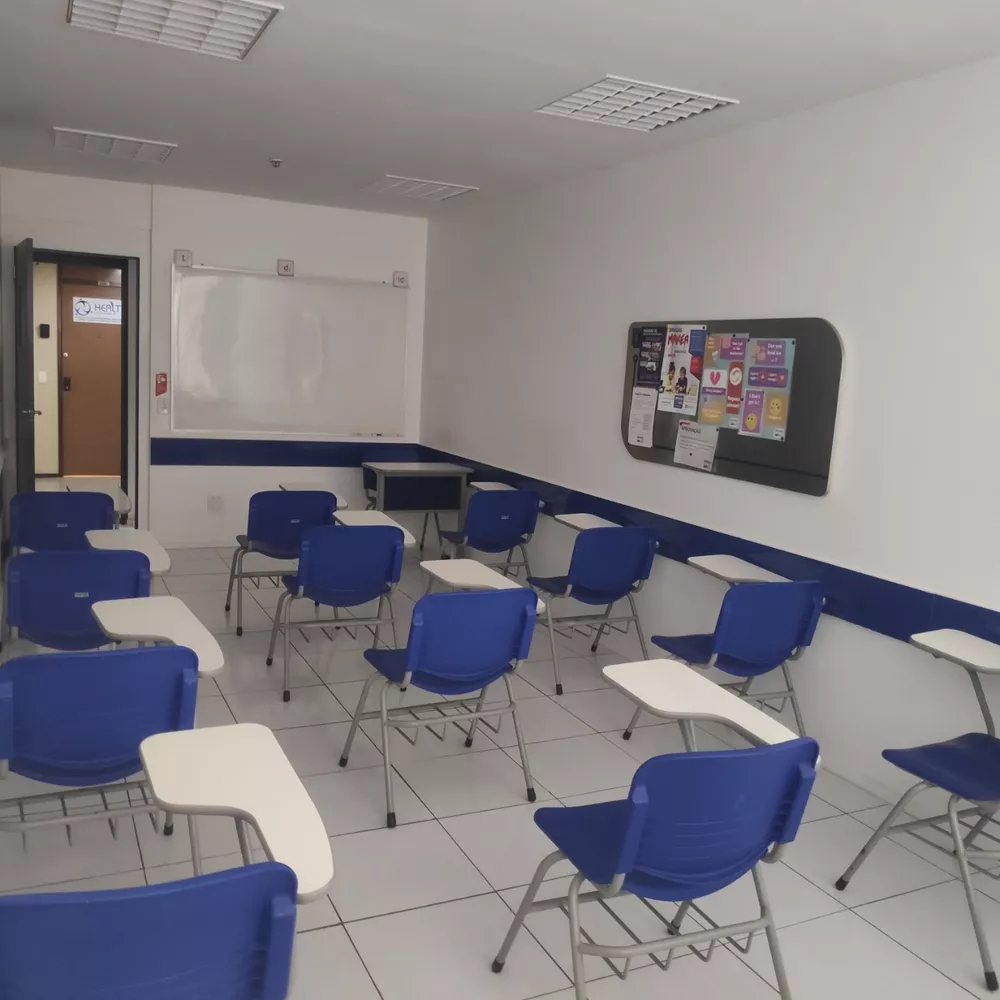 Sala-Conjunto, 29 m² - Foto 15