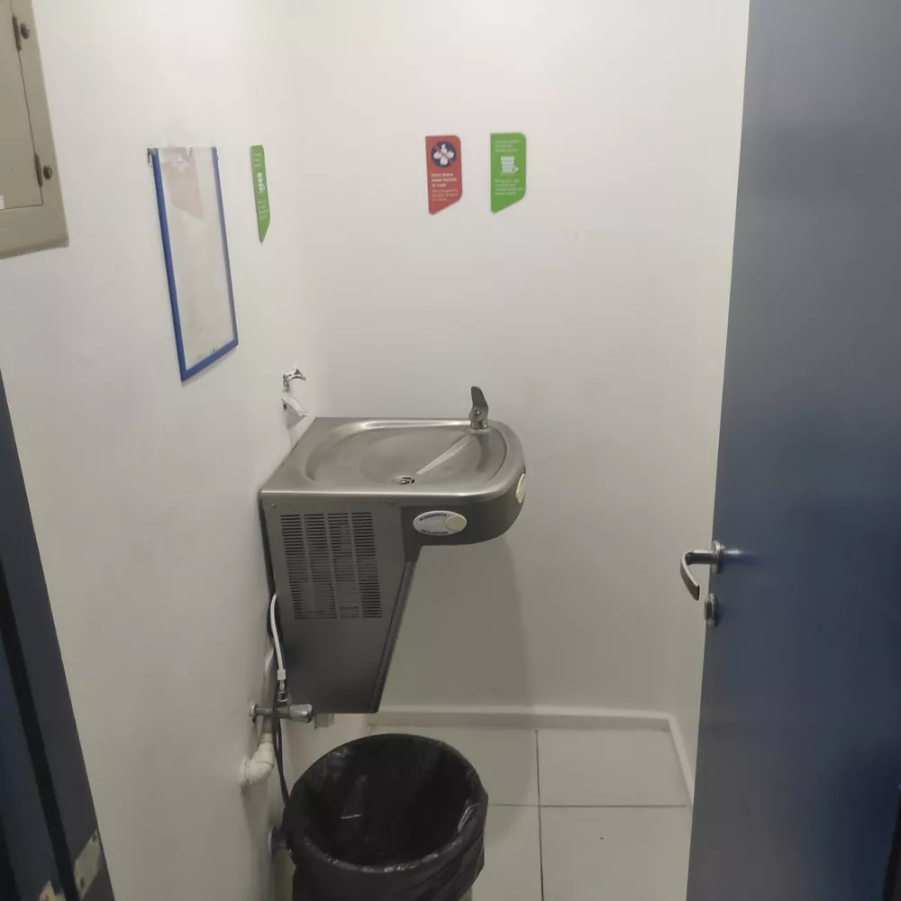 Sala-Conjunto, 29 m² - Foto 12