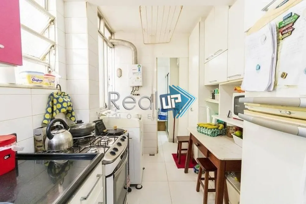 Apartamento, 2 quartos, 66 m² - Foto 12
