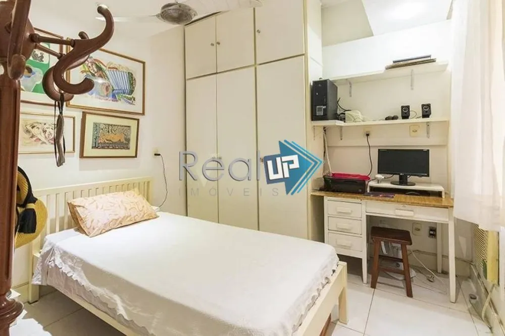 Apartamento, 2 quartos, 66 m² - Foto 9