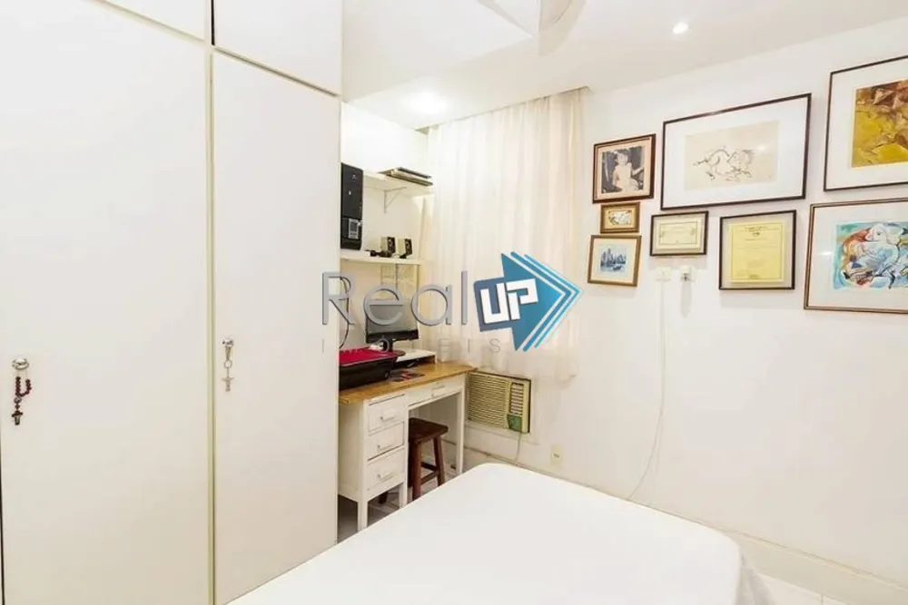 Apartamento, 2 quartos, 66 m² - Foto 7