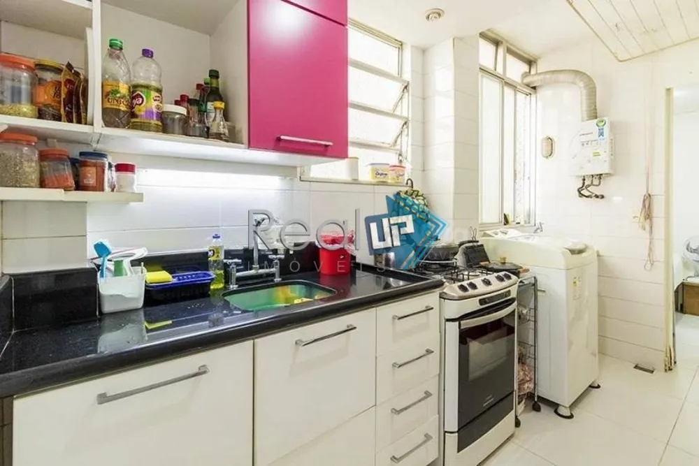 Apartamento, 2 quartos, 66 m² - Foto 14