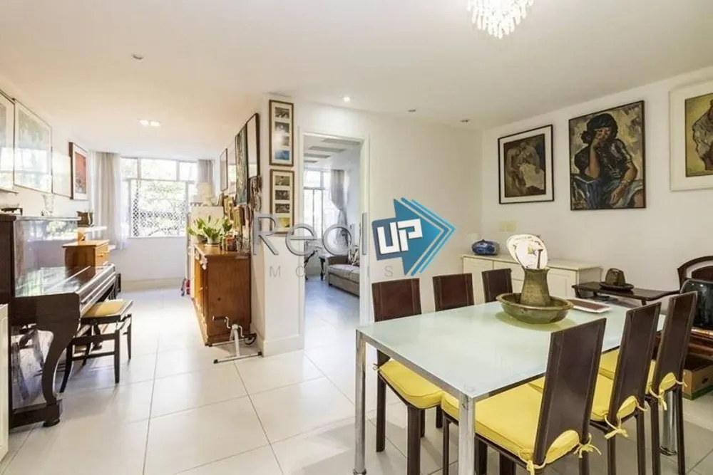 Apartamento, 2 quartos, 66 m² - Foto 1