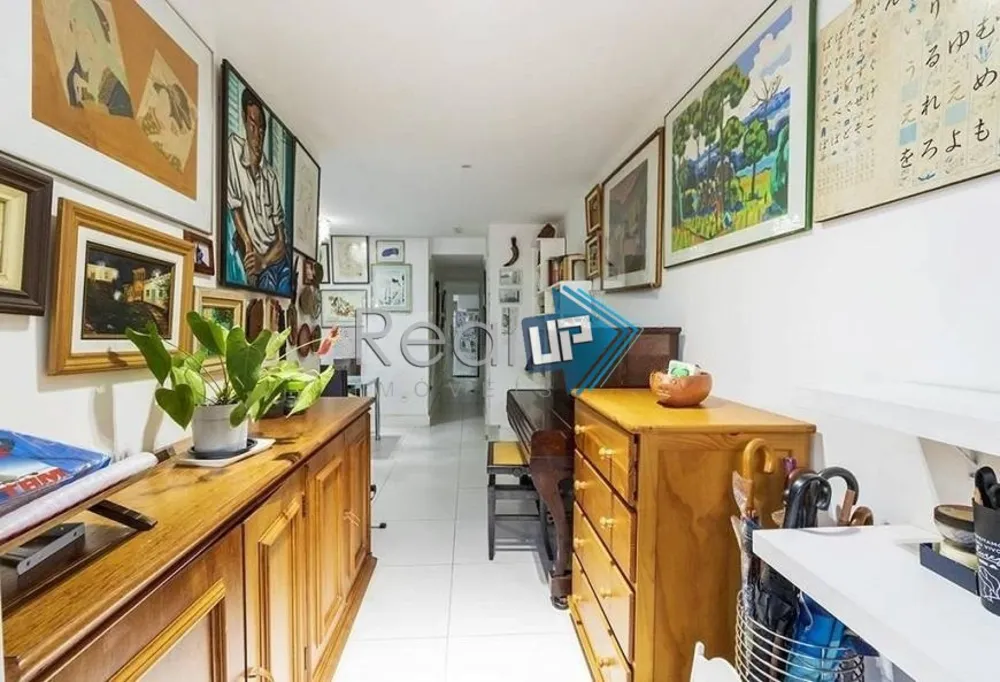 Apartamento, 2 quartos, 66 m² - Foto 5