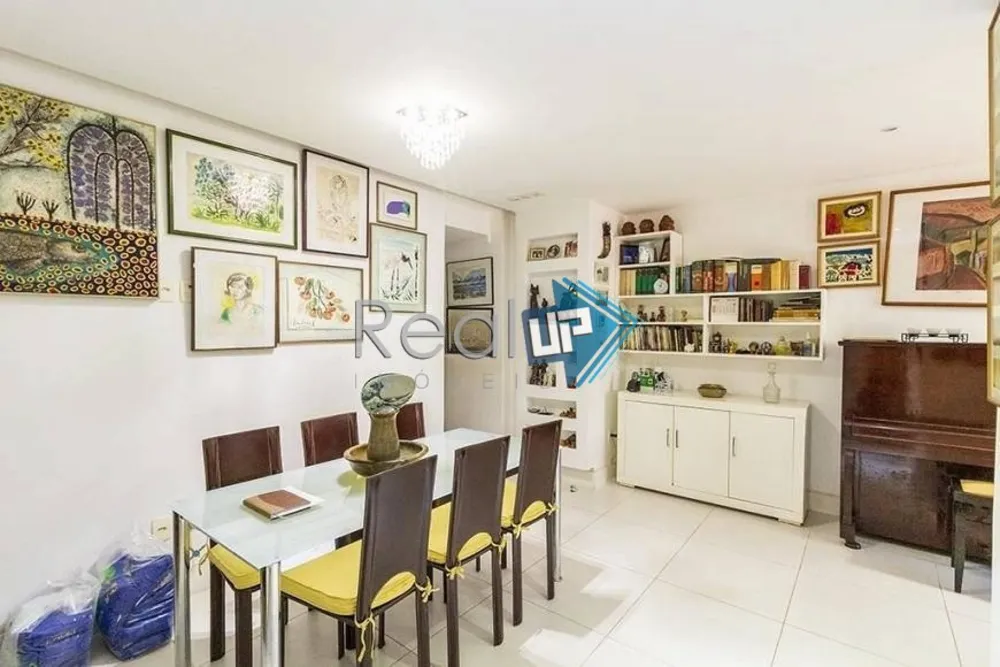 Apartamento, 2 quartos, 66 m² - Foto 3