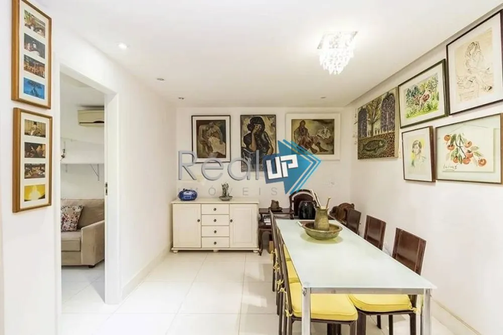 Apartamento, 2 quartos, 66 m² - Foto 4