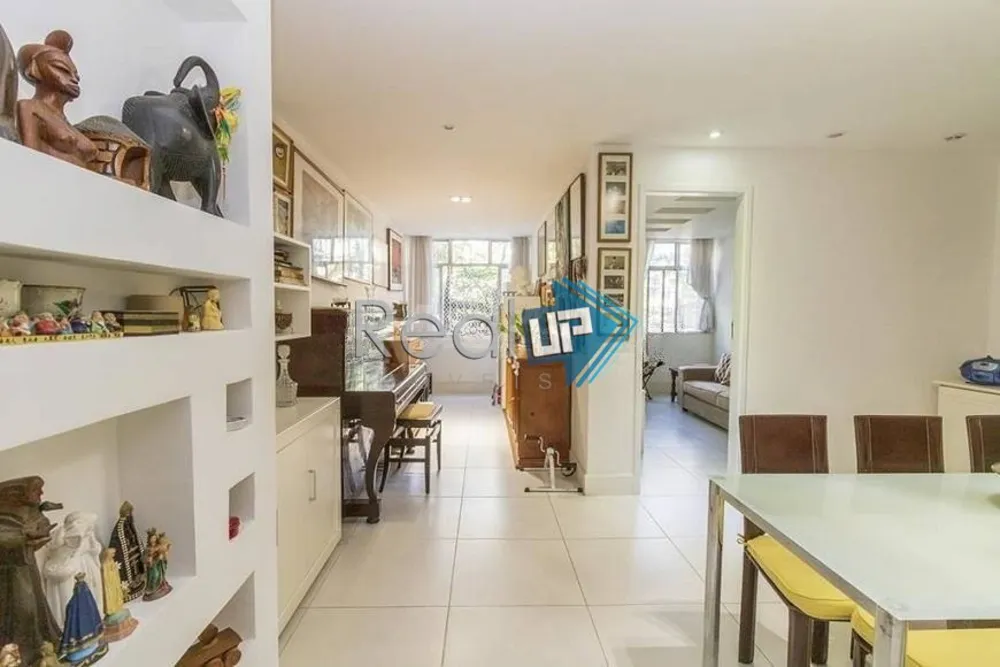 Apartamento, 2 quartos, 66 m² - Foto 2