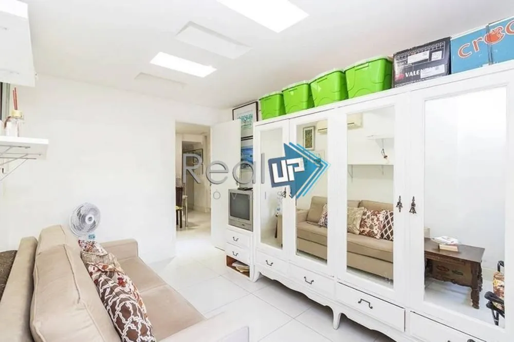 Apartamento, 2 quartos, 66 m² - Foto 10