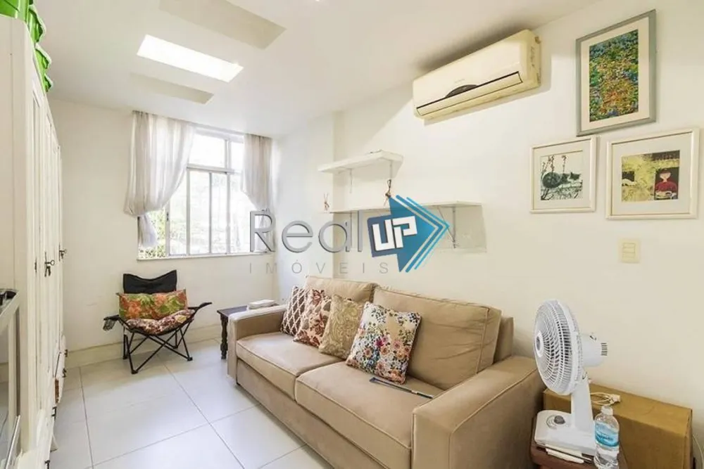 Apartamento, 2 quartos, 66 m² - Foto 11