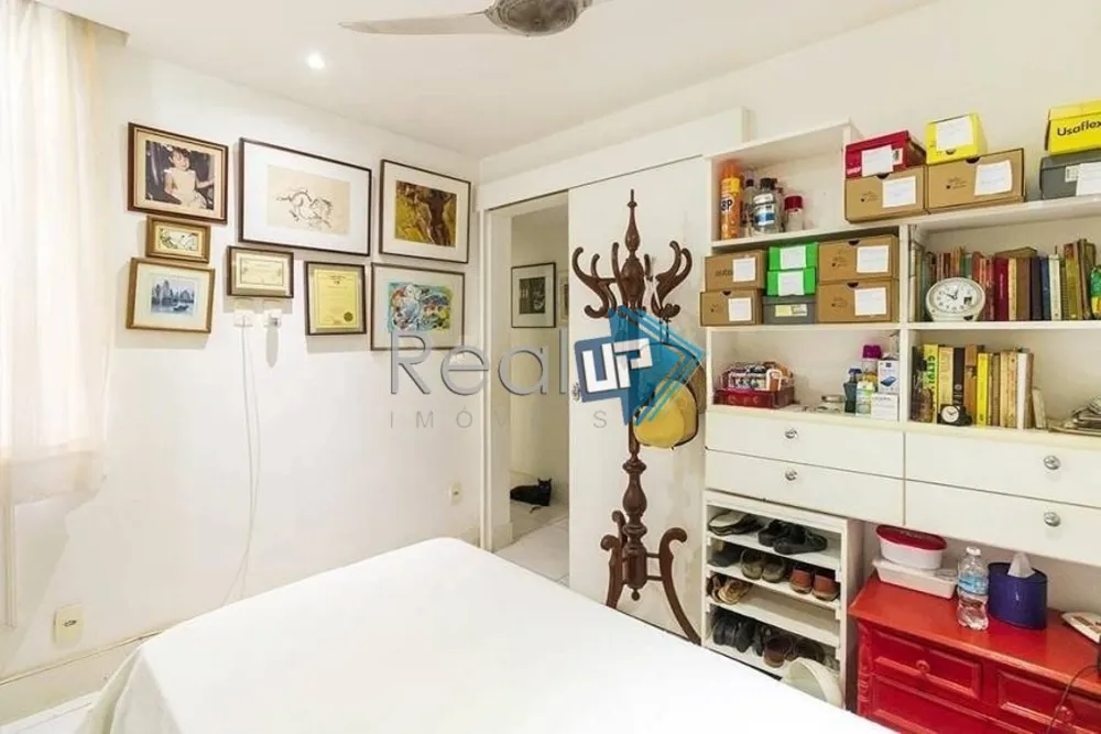 Apartamento, 2 quartos, 66 m² - Foto 8