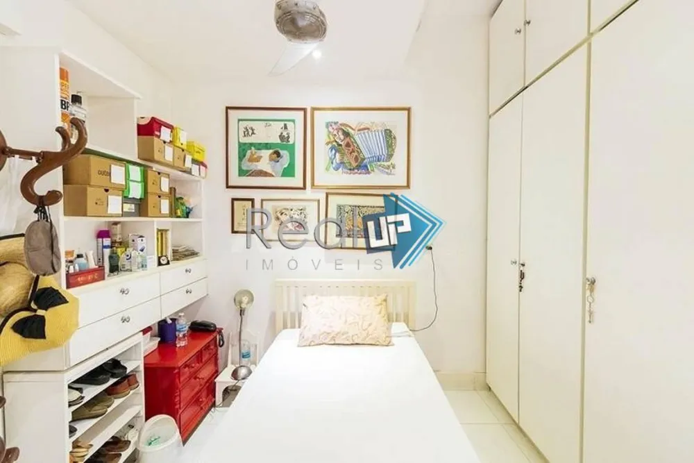 Apartamento, 2 quartos, 66 m² - Foto 6