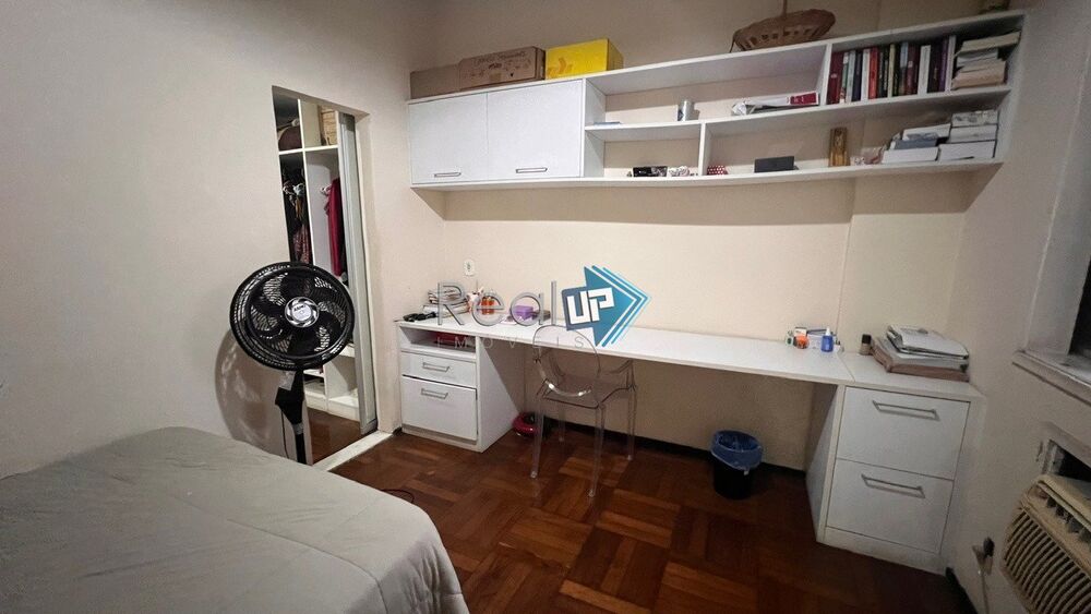 Apartamento, 3 quartos, 141 m² - Foto 29