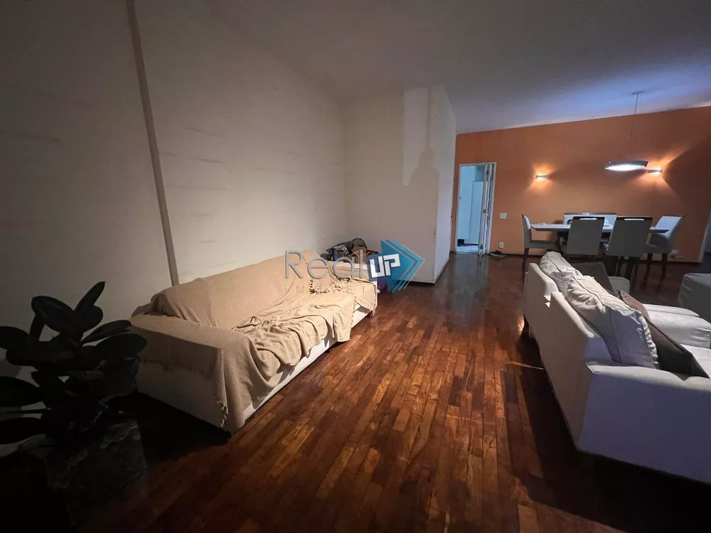 Apartamento, 3 quartos, 141 m² - Foto 6