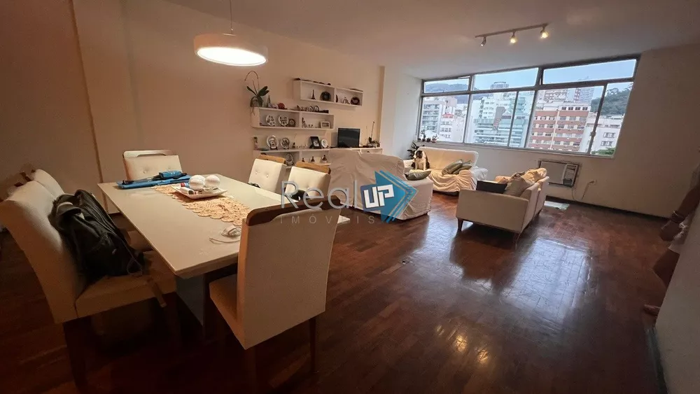 Apartamento, 3 quartos, 141 m² - Foto 8