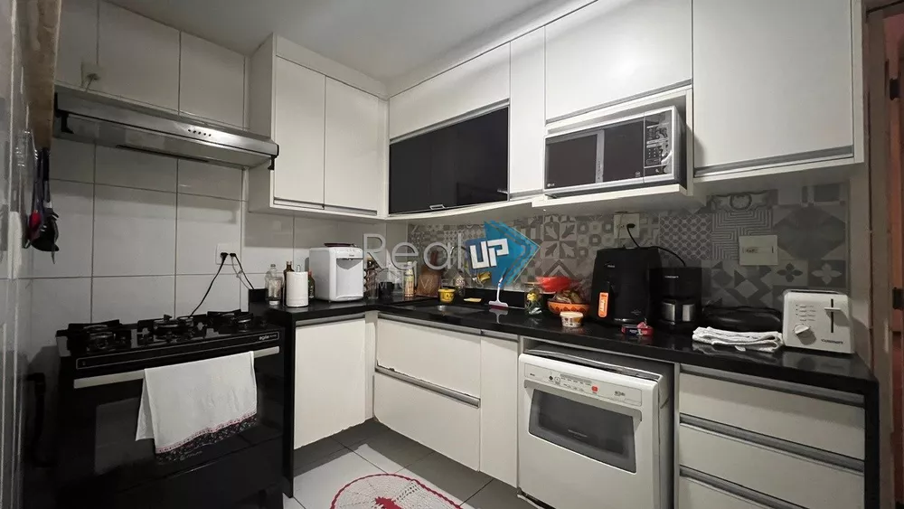 Apartamento, 3 quartos, 141 m² - Foto 35