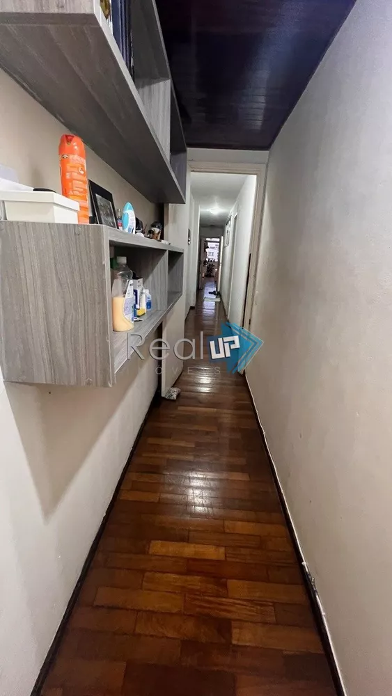 Apartamento, 3 quartos, 141 m² - Foto 11