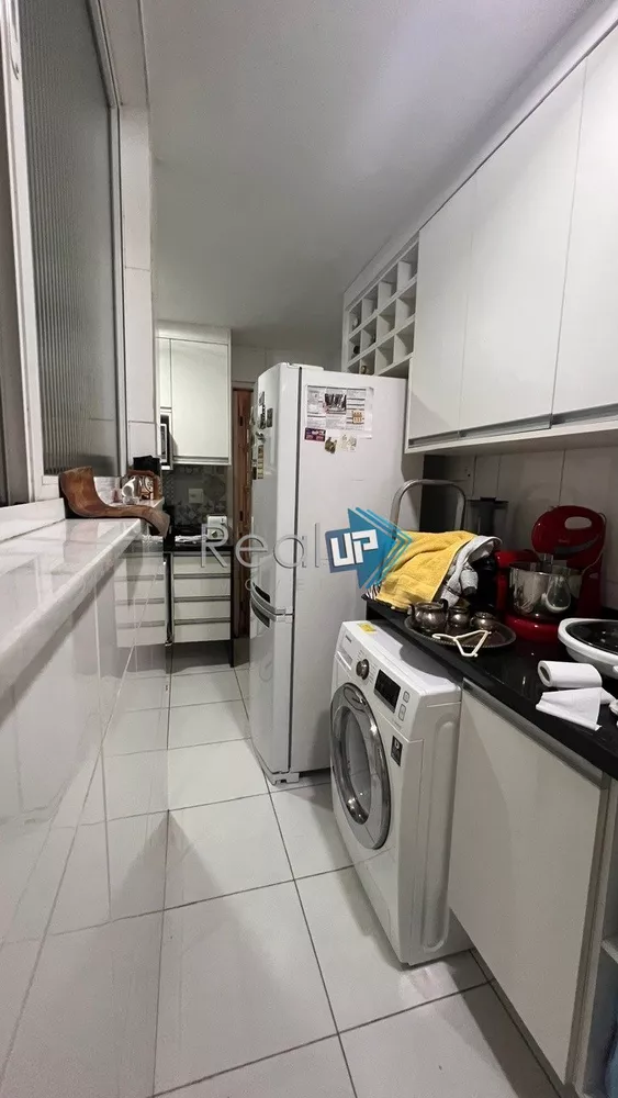 Apartamento, 3 quartos, 141 m² - Foto 41