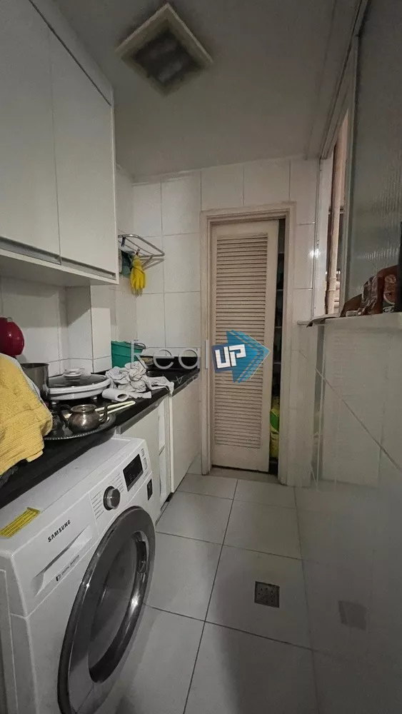 Apartamento, 3 quartos, 141 m² - Foto 40
