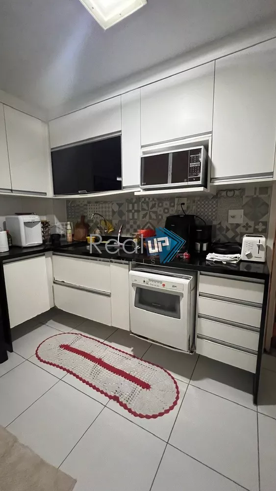 Apartamento, 3 quartos, 141 m² - Foto 37