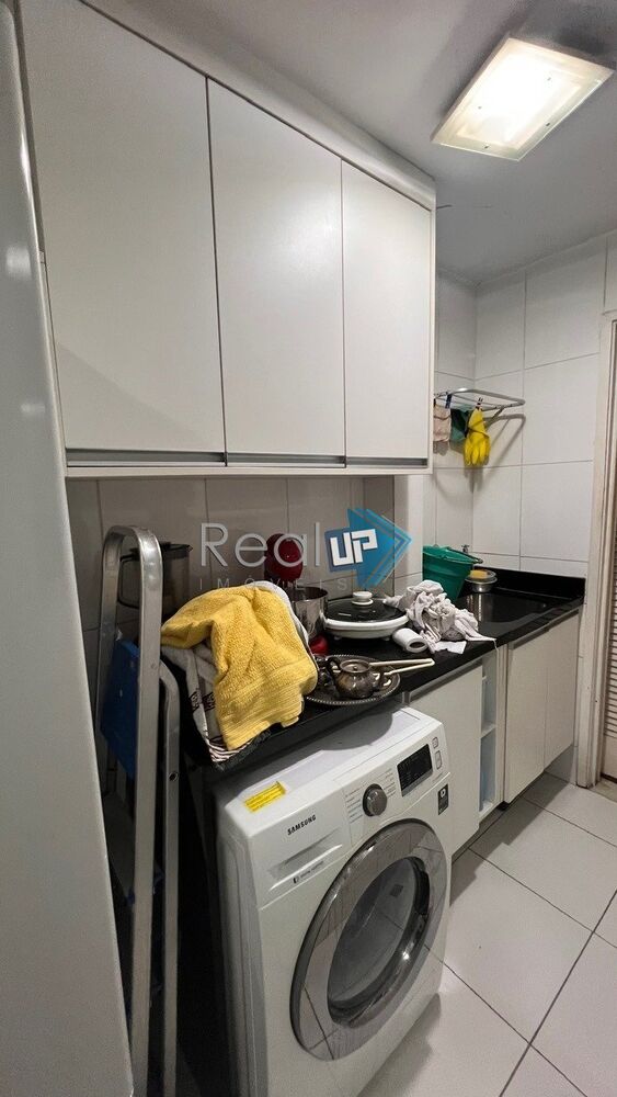 Apartamento, 3 quartos, 141 m² - Foto 43