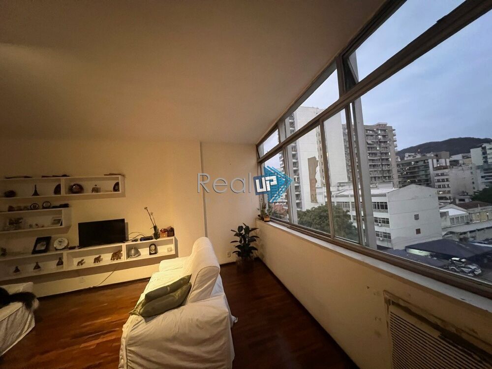 Apartamento, 3 quartos, 141 m² - Foto 4