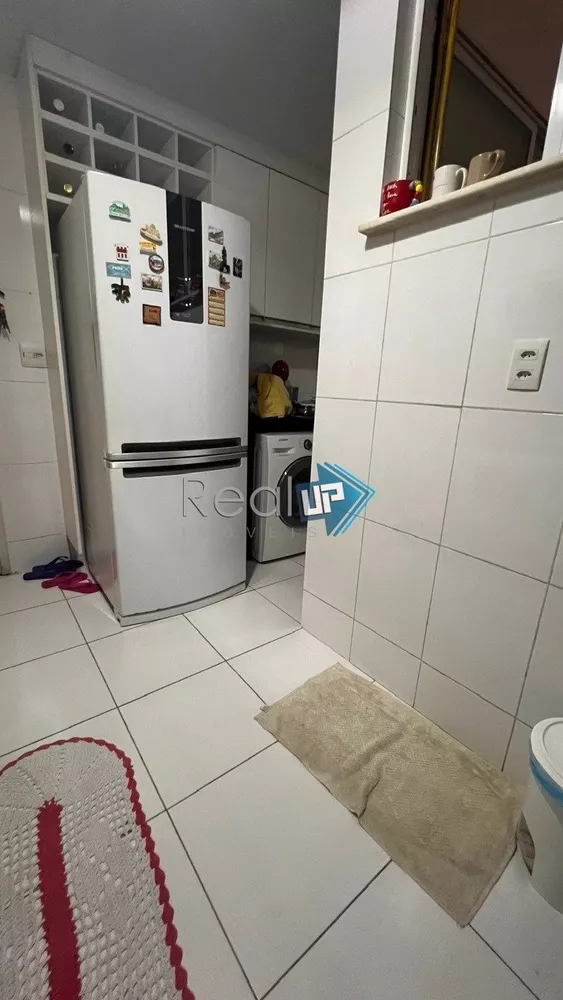 Apartamento, 3 quartos, 141 m² - Foto 38