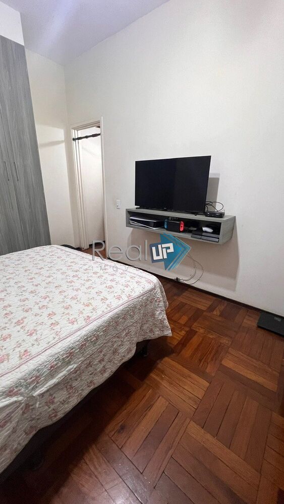 Apartamento, 3 quartos, 141 m² - Foto 19