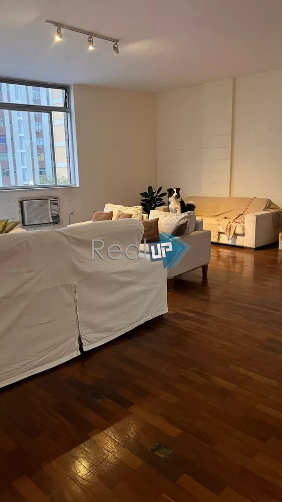 Apartamento, 3 quartos, 141 m² - Foto 5