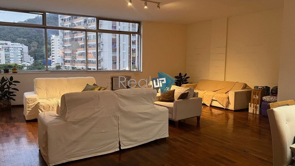 Apartamento, 3 quartos, 141 m² - Foto 2