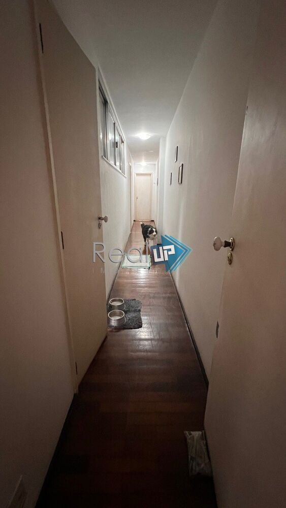 Apartamento, 3 quartos, 141 m² - Foto 9