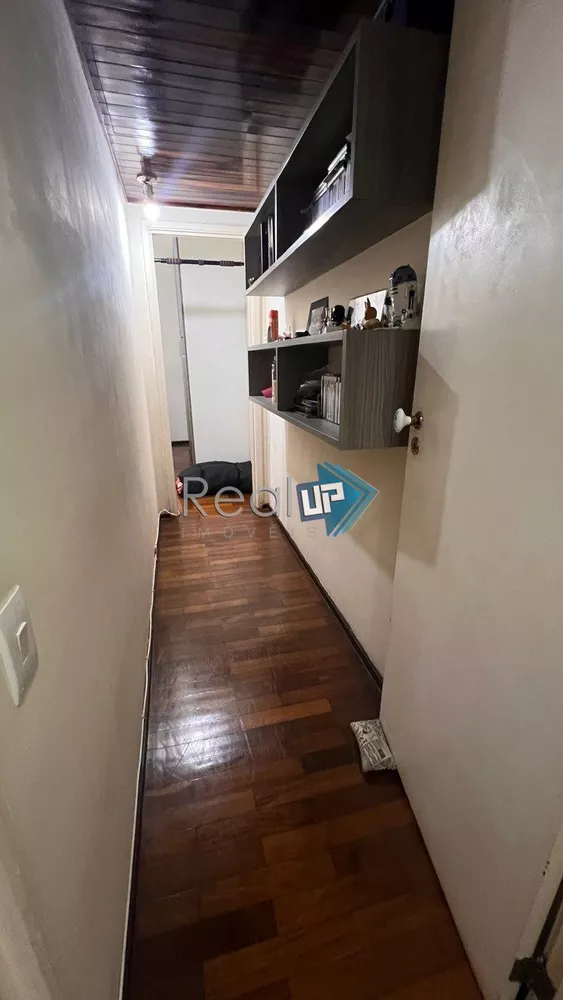 Apartamento, 3 quartos, 141 m² - Foto 10