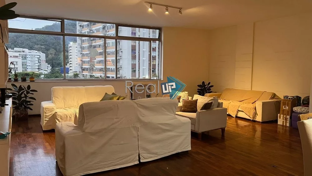 Apartamento, 3 quartos, 141 m² - Foto 3