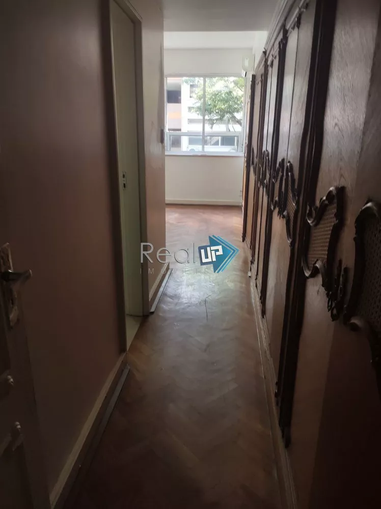 Apartamento, 3 quartos, 189 m² - Foto 16