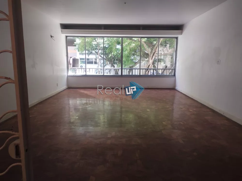 Apartamento, 3 quartos, 189 m² - Foto 1